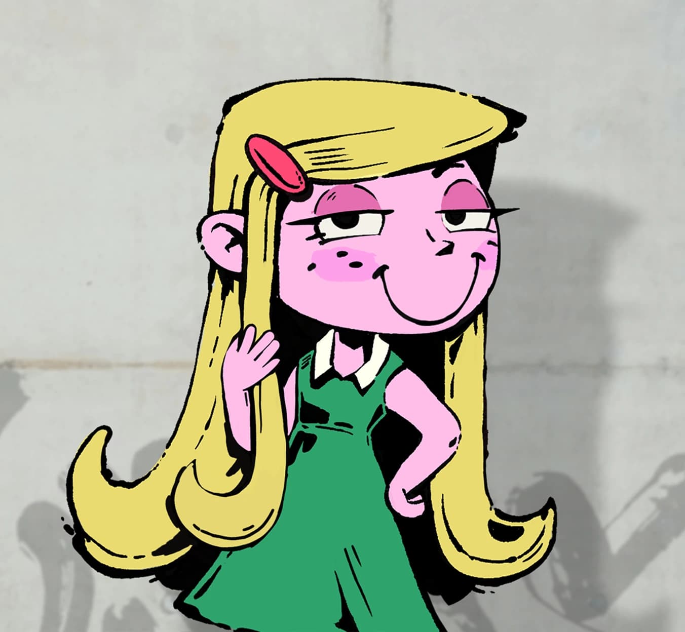 Marie